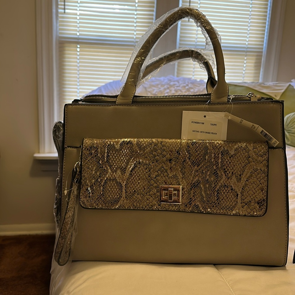 The Limited New with tags Purse